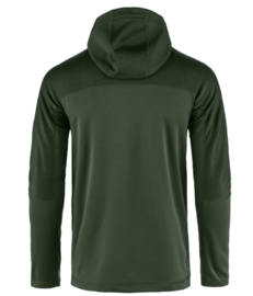 Fjällräven Abisko Trail Fleece Deep Forest heren vest