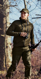 Seeland Power Fleece Jacket herenfleece
