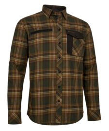 Deerhunter Bennett Shirt heren overhemd