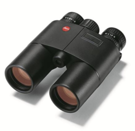 Leica Geovid 8X42 R verrekijker met afstandsmeter