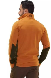 Chevalier Tay Technostretch Jacket heren fleece vest