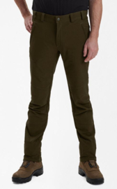 Deerhunter Strike Full Stretch Trousers fallen leaf herenbroek