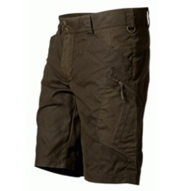 Härkila Mountain Trek korte broek / short maat 56