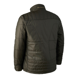 Deerhunter Heat jacket jas met verwarming incl powerbank maat L
