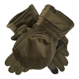 Deerhunter Rusky Silent Mittens handschoenen / wanten