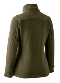 Deerhunter Lady Eagle Fleece Jacket dames fleecevest