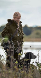 Seeland Key-Point Lady Jacket damesjas