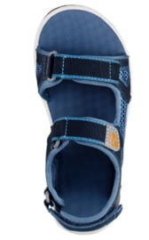 Jack Wolfskin Puno Beach Ocean Wave kinder sandalen maat 39