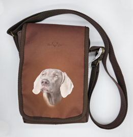 WildZone schoudertasje