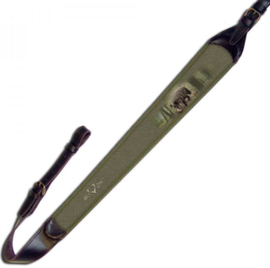 Wildzone geweerriem voor hagel- of kogelgeweer