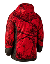 Deerhunter Ram Arctic Jacket signaal camouflage herenjas