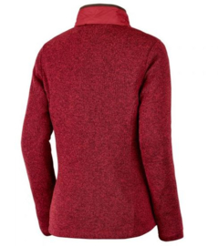 Stagunt LD Cuiros Anemone dames fleecevest maat M