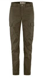 Fjällräven Stina Trousers dames broek