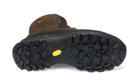 Hanwag Brenner Pro Wide GTX Brown/Asphalt heren schoenen maat 44