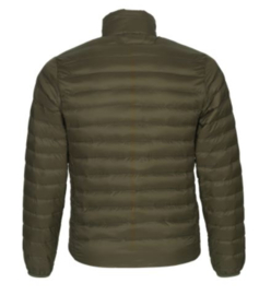Seeland Hawker Quilt jacket herenjas