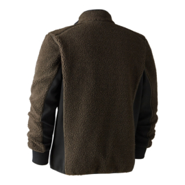 Deerhunter Rogaland Fiber Pile jacket heren jack