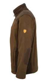Hubertus Eifel heren fleece vest
