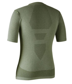 Deerhunter Men's Performance underwear T-shirt SS L/XL