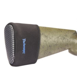 Pachmayr Shock Shield Slip-on recoil pad universele kolfschoen