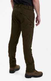 Deerhunter Strike Full Stretch Trousers fallen leaf herenbroek