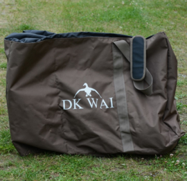 DKWAI lokvogel tas