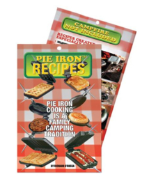 Pie Iron receptenboek