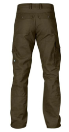 Fjällräven Karl Pro Trousers heren broek