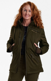 Deerhunter Lady Excape Winter Jacket dames jas