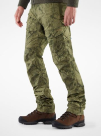 Fjällräven Barents Pro Hunting trousers heren broek