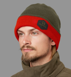 Härkila Driven Hunt Reversible Beanie Hat omkeerbare muts