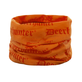 Deerhunter Logo Neck Tube sjaal
