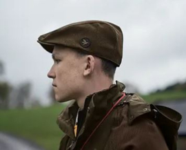 Seeland Woodcock Advanced Sixpence flat cap