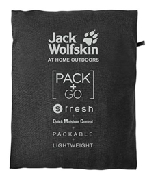 Jack Wolfskin JWP World T Men heren t-shirt maat S