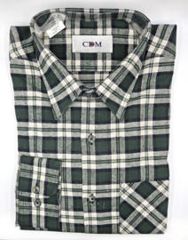 CDM extra lang overhemd maat 41/42