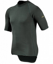 Thermo function TS200 shirt met ronde hals en korte mouwen