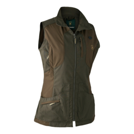 Deerhunter Lady Ann waistcoat dames bodywarmer