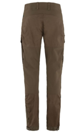Fjällräven Forest Hybrid Trousers W dames broek