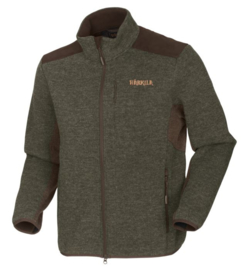 Härkila Metso Active fleece jack maat 3XL