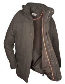 Hubertus OS60 Thermo Jacket Miporex herenjas
