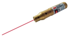 NcSTAR .233 Cartridge laser boresighter