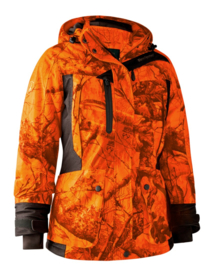 Deerhunter Lady Raven Arctic Jacket dames winterjas