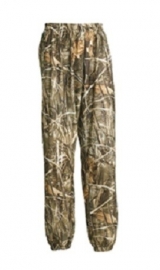 Swedteam Camouflage Overtrekset Max-4 HD maat 2XL
