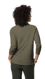 Jack Wolfskin JWP Sweater W damestrui