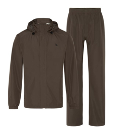 Seeland Taxus Rain Set regenjas met regenbroek