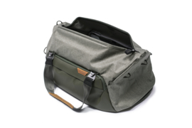 Peak Design duffel bag 35L