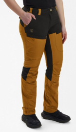 Deerhunter Lady Ann Trousers Bronze dames broek