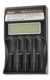 Fenix Are C2 batterijlader