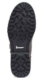 Le Chameau Jameson Women's Leather Boots leren dameslaarzen