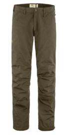 Fjällräven Greenland Trail Trousers Regular herenbroek maat 52