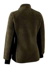 Deerhunter Lady Roja Fiber Pile Jacket dames jack